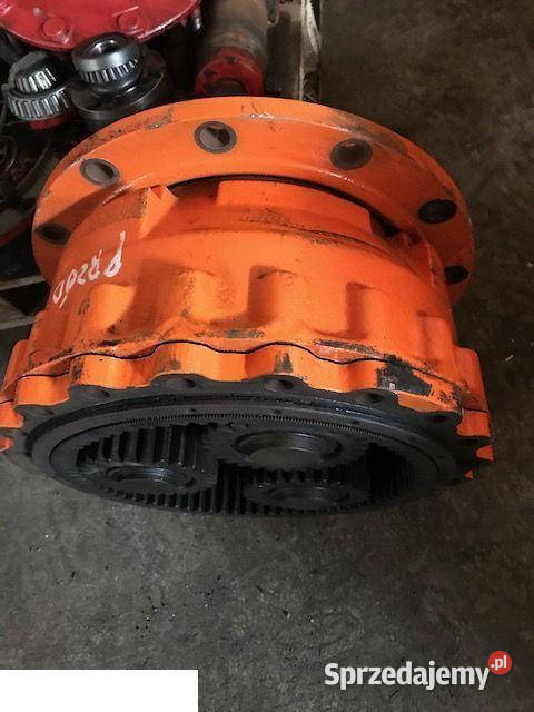 DOSSAN DL 250 części Jastrzębniki