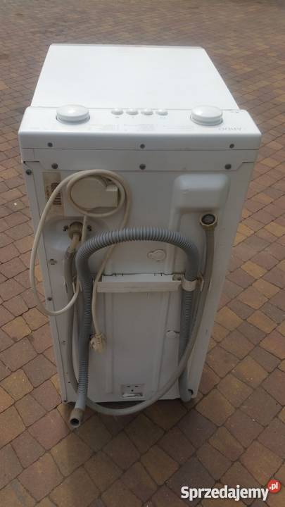 Pralka ARDO TL 600 ładowana góry Radzyń Podlaski