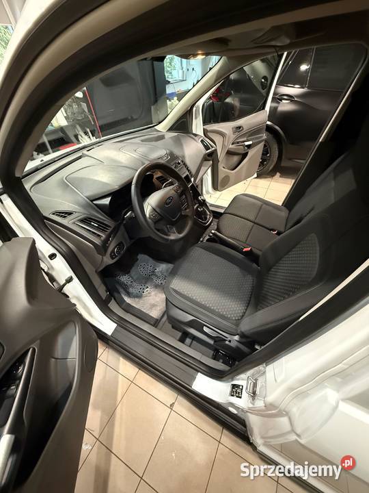 Ford Connect L2 1 włFV23 SUPER Warszawa sprzedam