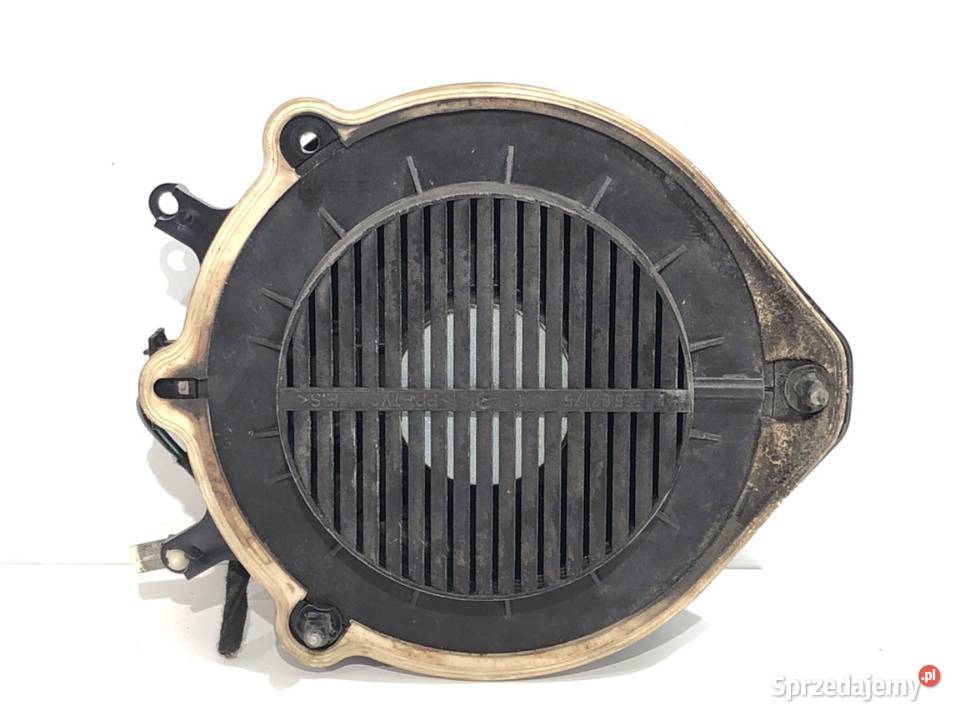 GŁOŚNIKI KOMPLET AUDI A4 B6 8E0035411 Kombi 0005