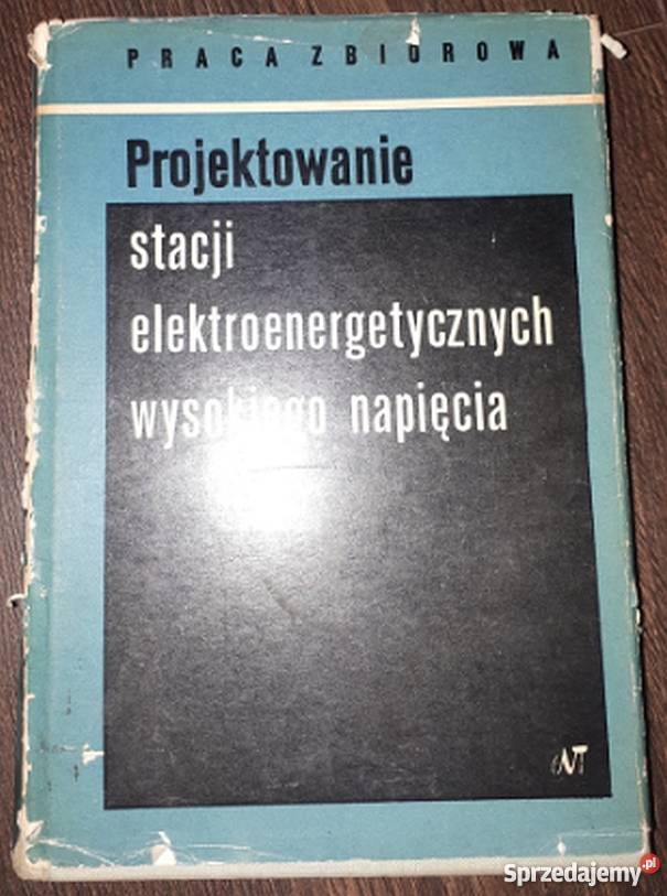 PROJEKTOWANIE STACJI ELEKTROENERGETYCZNYCH Radom