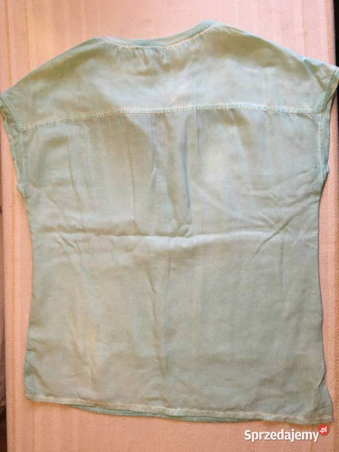 Bluzka rozmiar S Frydek