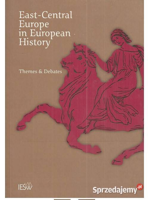 EastCentral Europe in European history Themes