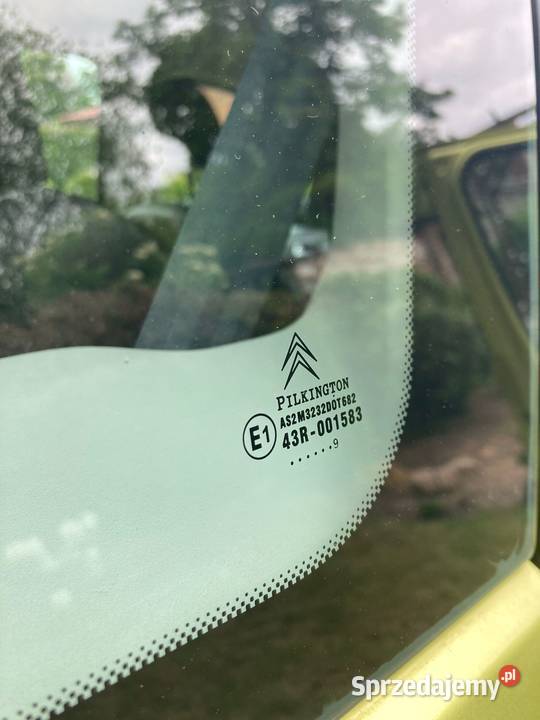 Ładny Citroen C3 Picasso lubuskie Gorzów Wielkopolski