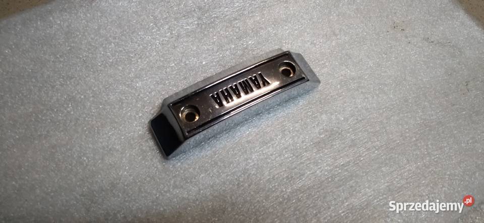 Emblemat Osłona Yamaha Virago XV 7501100 Pozostałe Brzeszcze