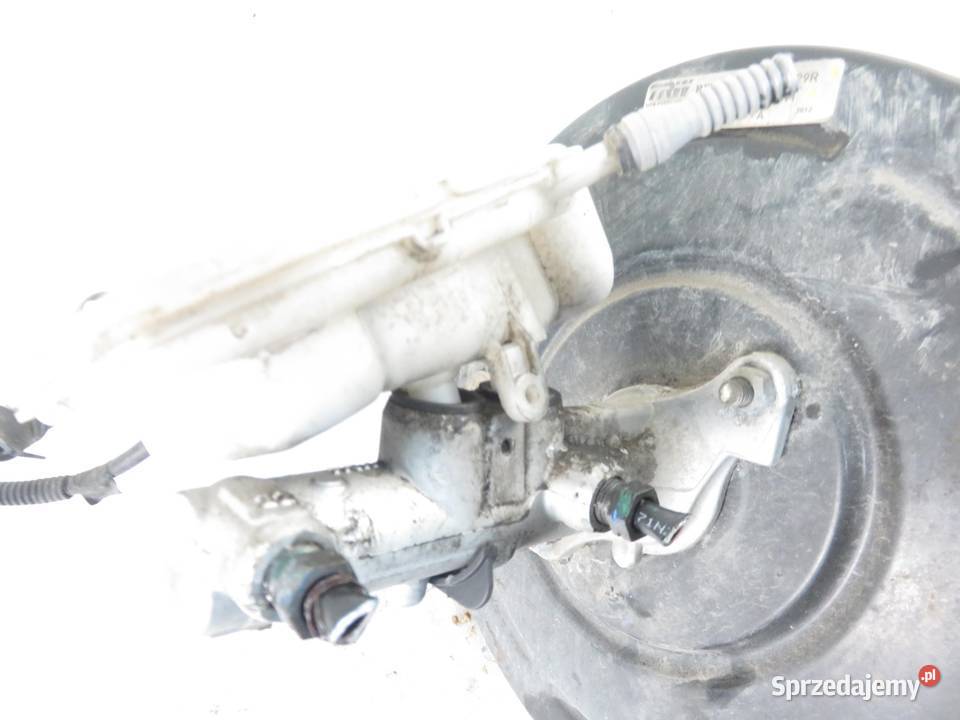 SERWO OPEL VIVARO B 16 CDTI R9M 450 472108729R