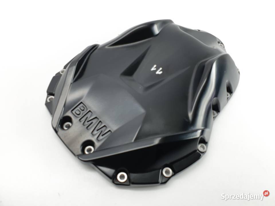 Dekiel Pokrywa Obudwa Bmw R 1250 Gs Adventure Rt