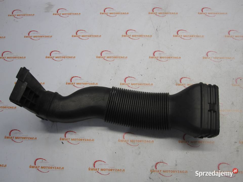 AUDI A1 I 8X kierownica powietrza 6R0129618G osobowe Kielce