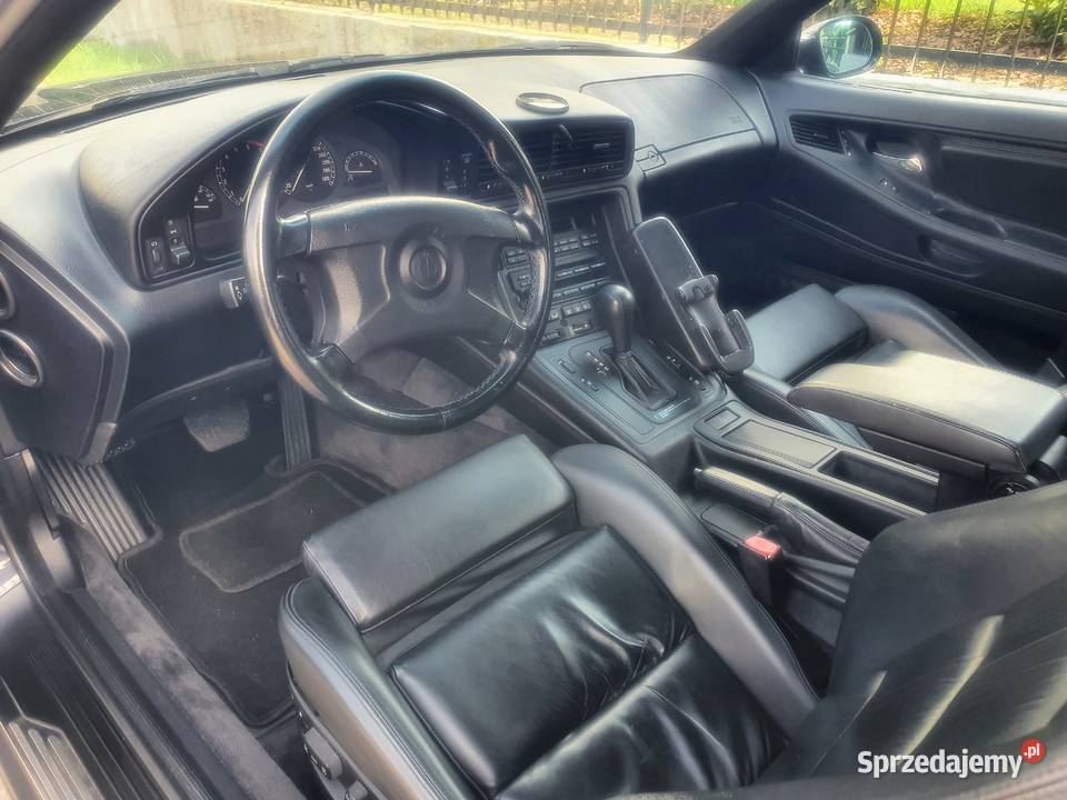 BMW E31 840Ci 44i V8 pakiet CSi Koszalin sprzedam