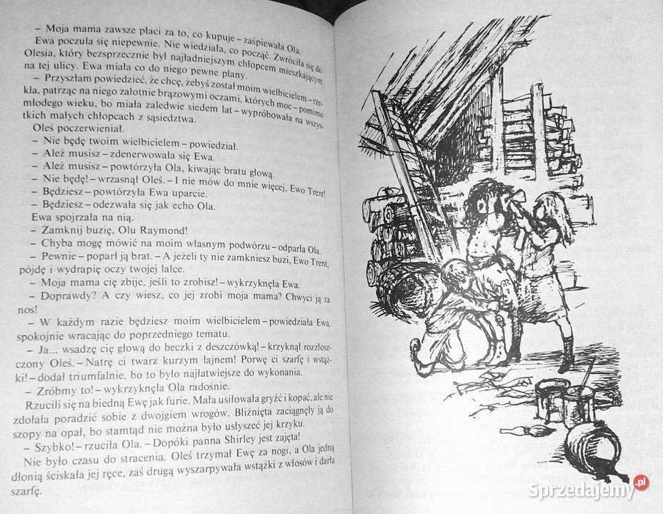 Ania z Szumiących Topoli Lucy Maud Montgomery Chełm