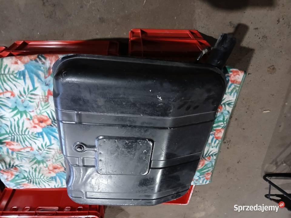 Zbiornik paliwa fiat 125p Zbiorniki Koluszki sprzedam