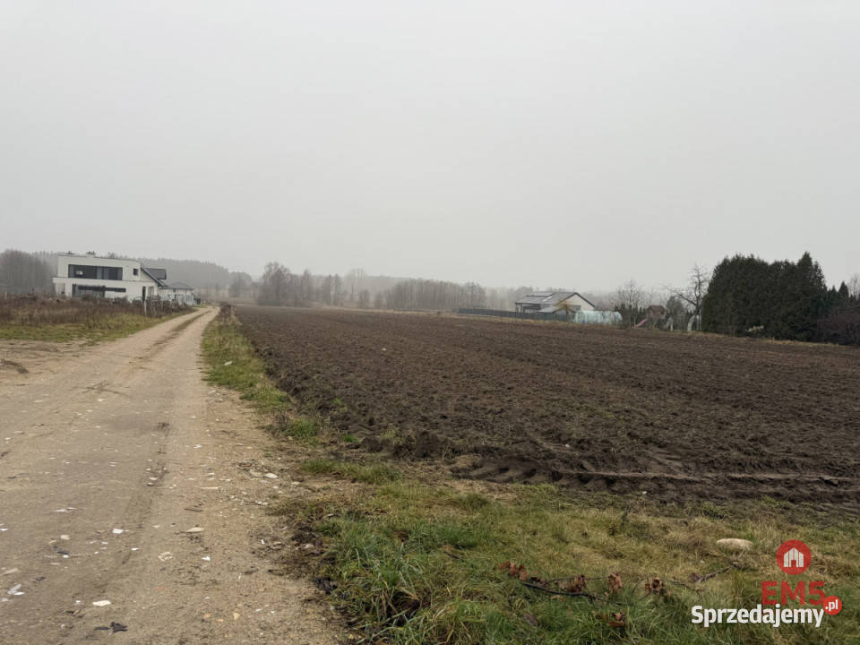 Grunt do sprzedania 9256m2 Niewodnica Korycka sprzedam