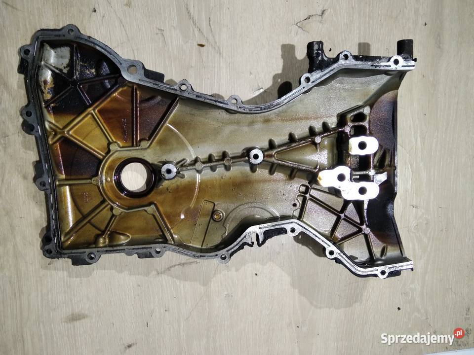 Osłona obudowa rozrządu Ford Mondeo mk3 18 16v