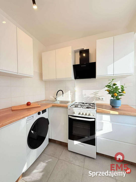 Mieszkanie 34m2 2 pokoje Białystok sprzedam