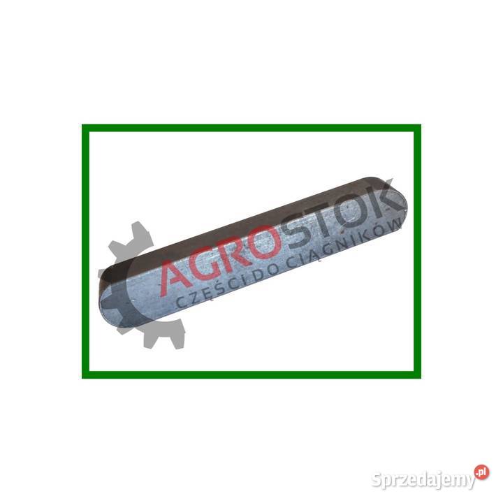 Klin wału korbowego t25 Parczew sprzedam