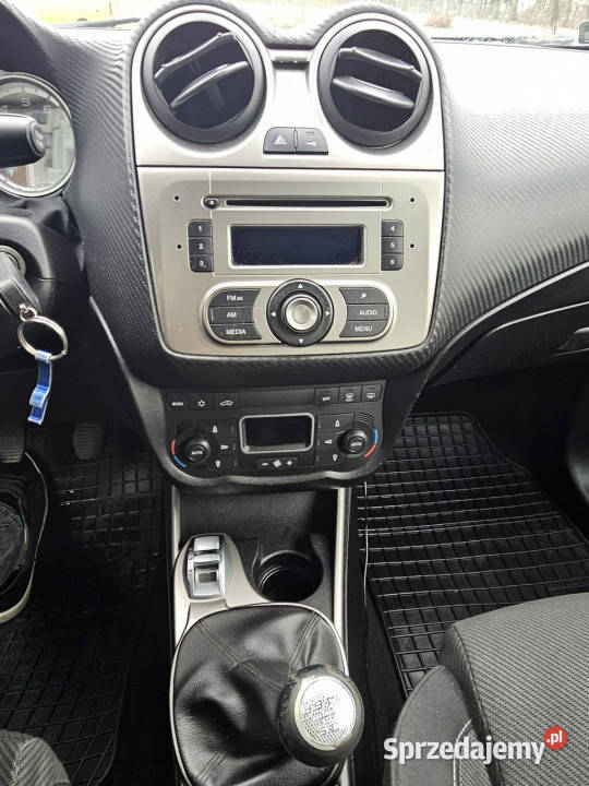 Alfa Romeo Mito Salon Polska Oryginał 14 Benzyna sprzedam