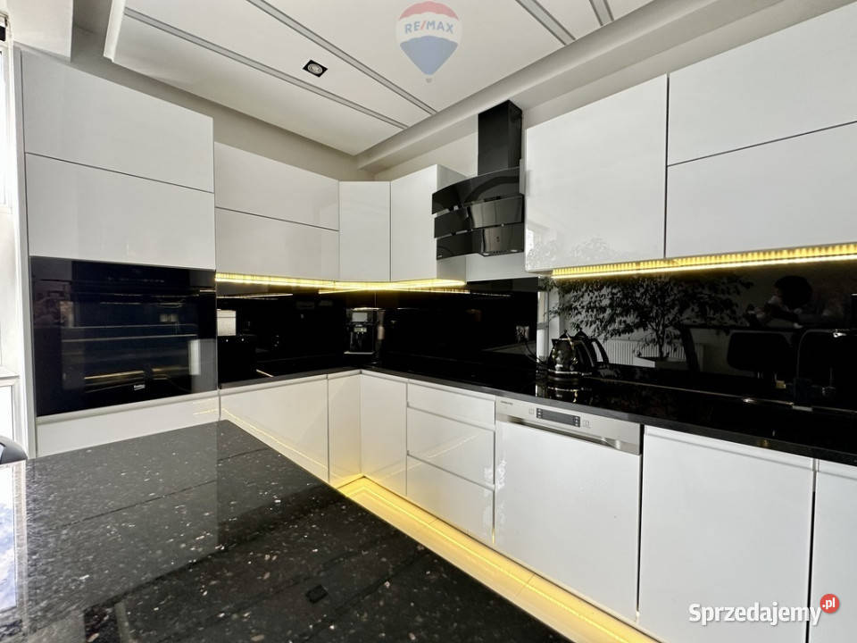 Duże mieszkanie z garażem i parkingiem Bielsko-Biała sprzedam