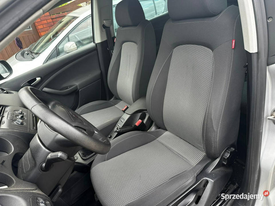 Seat Altea XL 2012r Bezwypadkowy OKAZJA Słomniki sprzedam