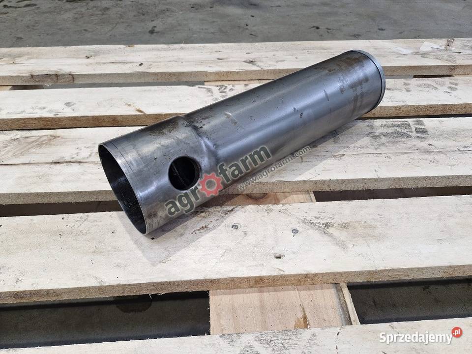 Obudowa filtra Fendt 939 936 930 927 Byków