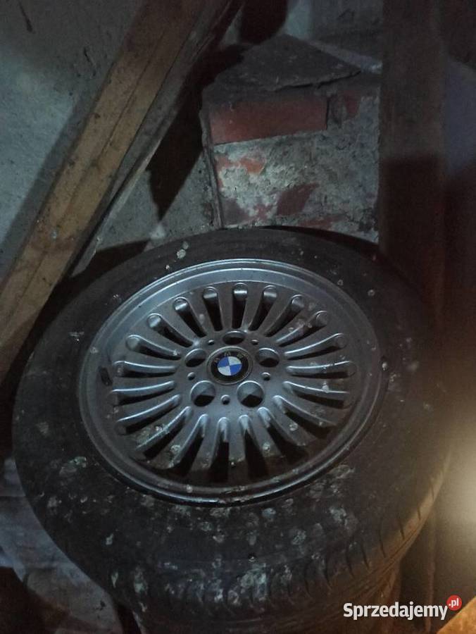 BMW E39 523i Seria 5 Krapkowice