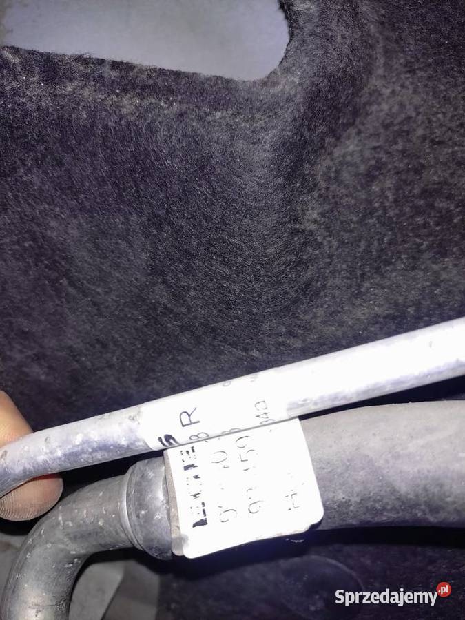 Rurki przewody klimatyzacji trafić 3 wielkopolskie Kalisz