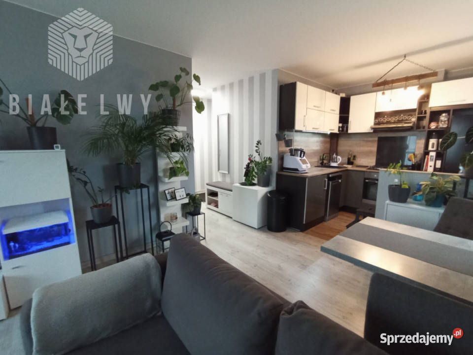 Sprzedaż mieszkania Warszawa 49m2 sprzedam