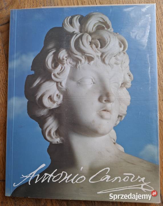 Antonio Canova Kraków sprzedam
