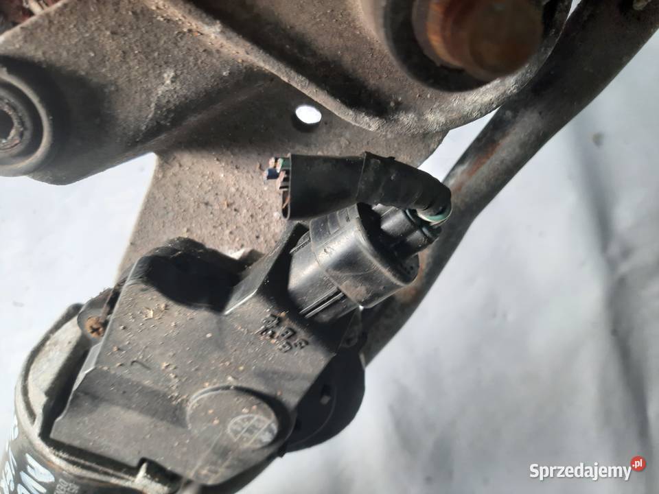 Toyota Avensis Verso mechanizm wycieraczek Ksawerów