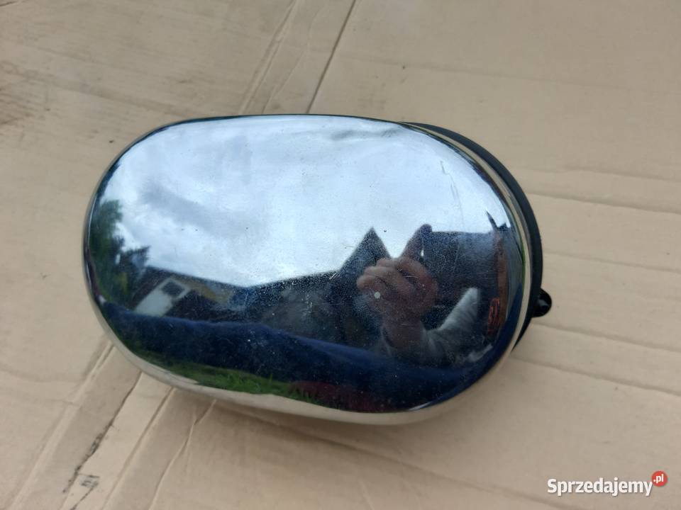 Obudowa filtra powietrza kawasaki vulcan vn 1500