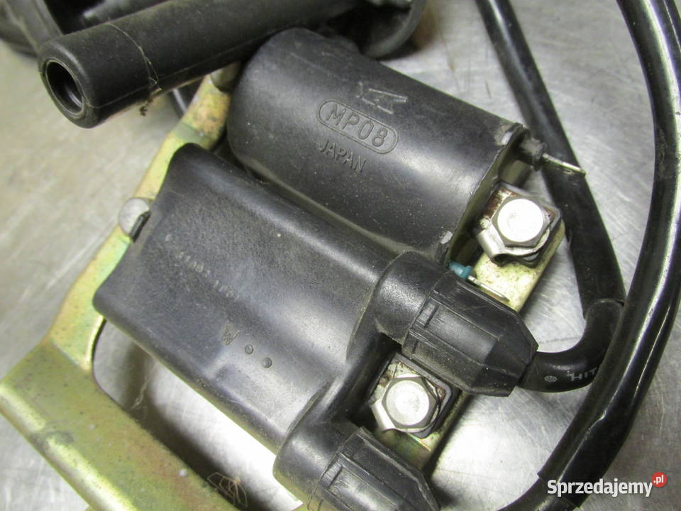 Cewki zapłonowe Honda ST 1100 Pan European 92r Sandomierz sprzedam