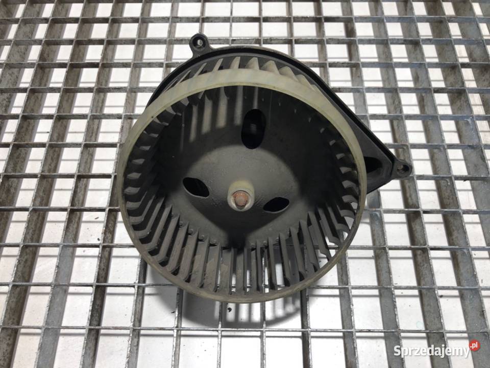 DMUCHAWA NAWIEWU CITROEN JUMPER II WENTYLATOR sprzedam