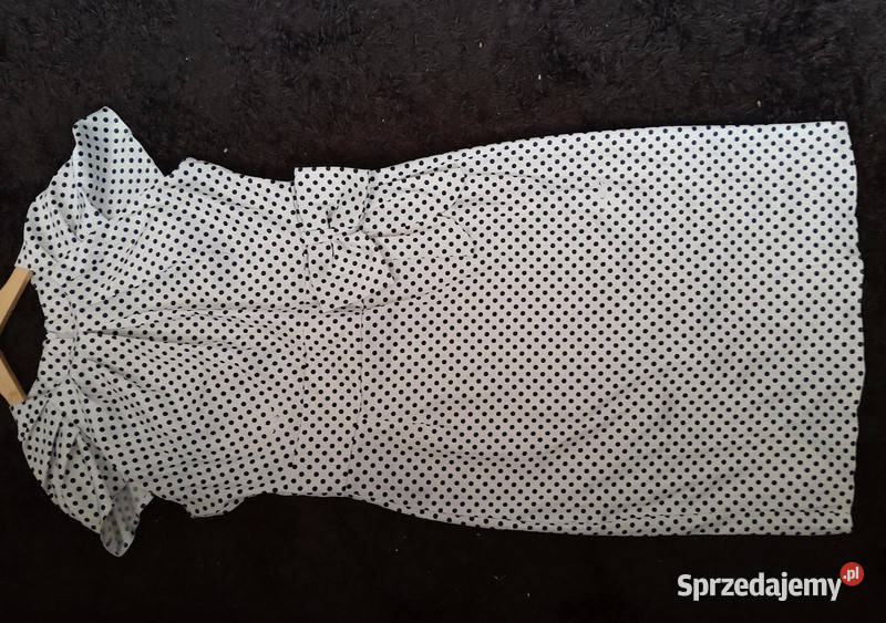 sukienki na codzień do biura na imprezy ok 20 Sosnowiec sprzedam