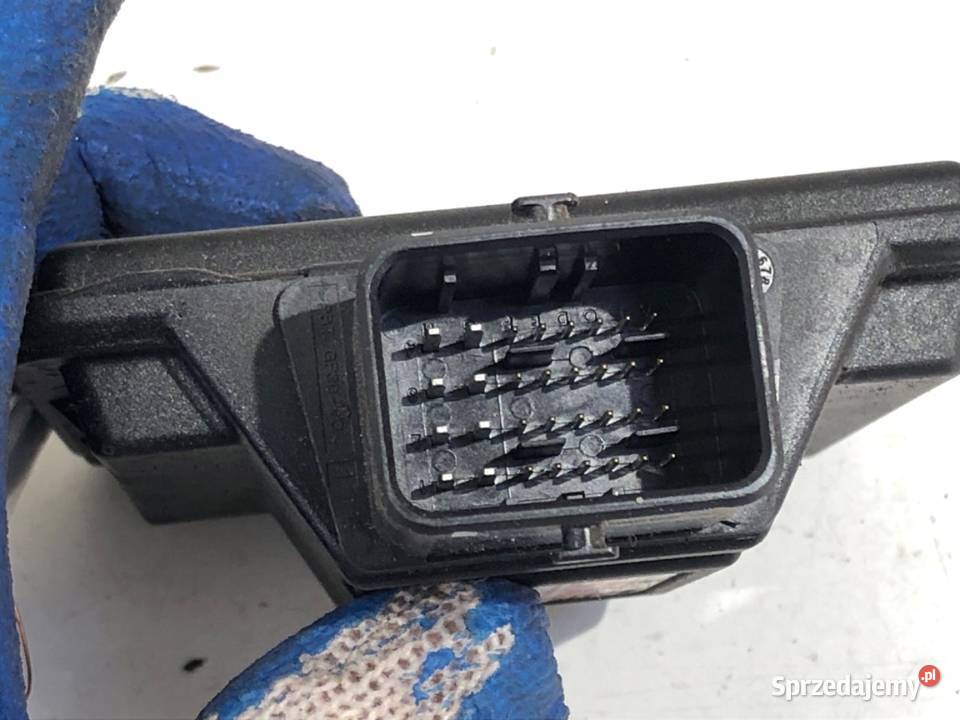 KOMPUTER LPG 67R017009 STEROWNIK GAZU ZASILANIA sprzedam