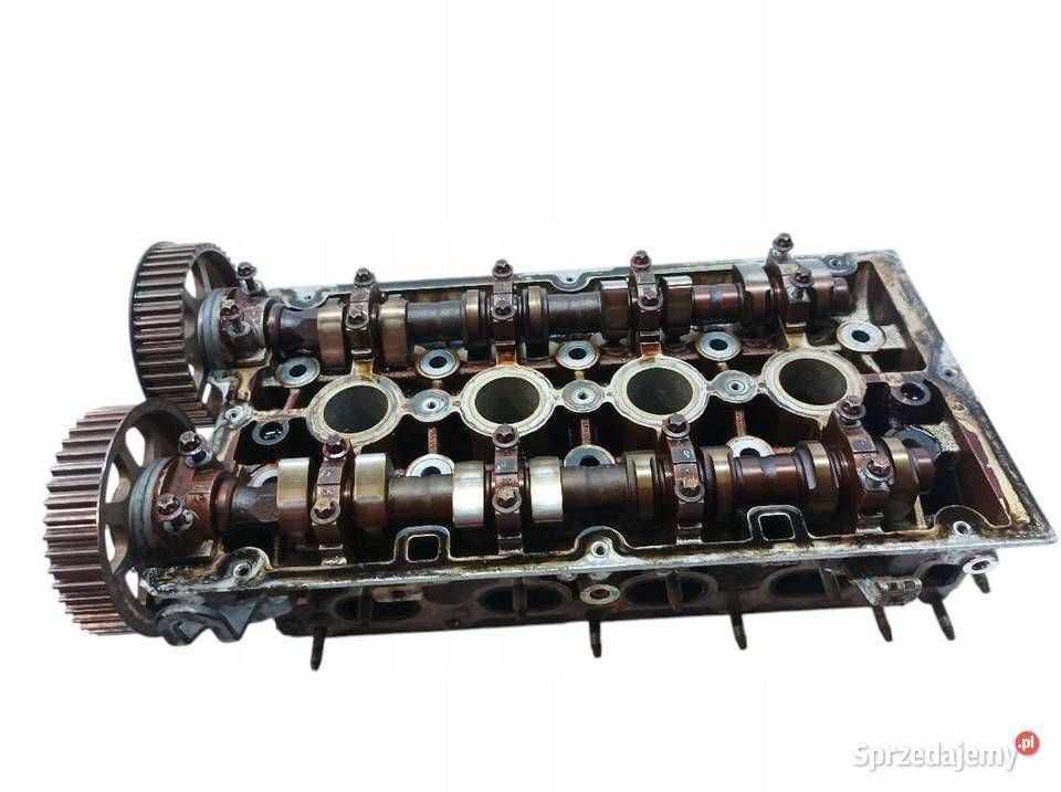 GŁOWICA KOMPLETNA 24461591 Z16XEP Fiat Stilo I