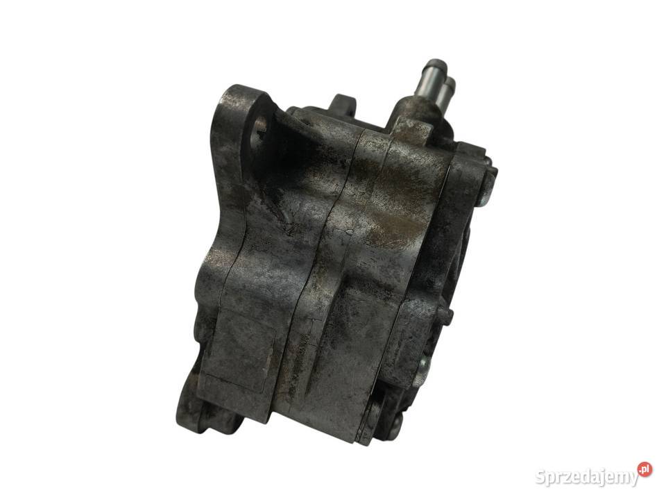 POMPA VACUM WACUM Audi A4 B7 VW Golf V Skoda Chełm