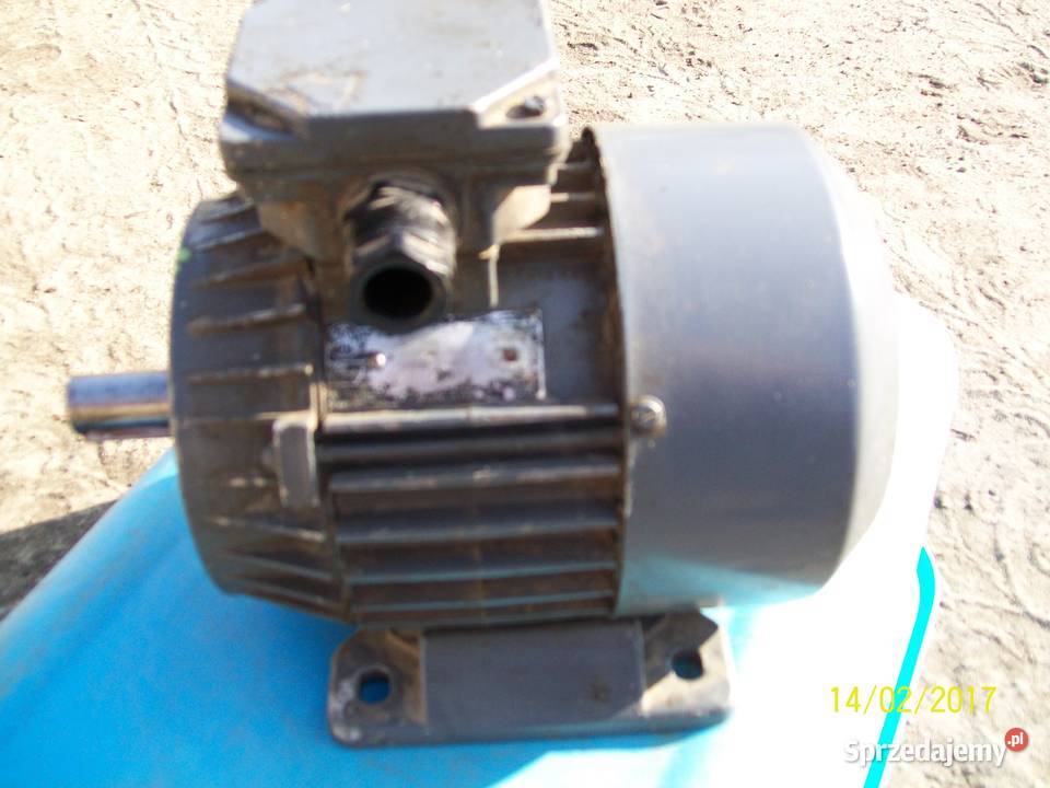dojarka alfa laval konwia myjka pompa silnik Łubianka