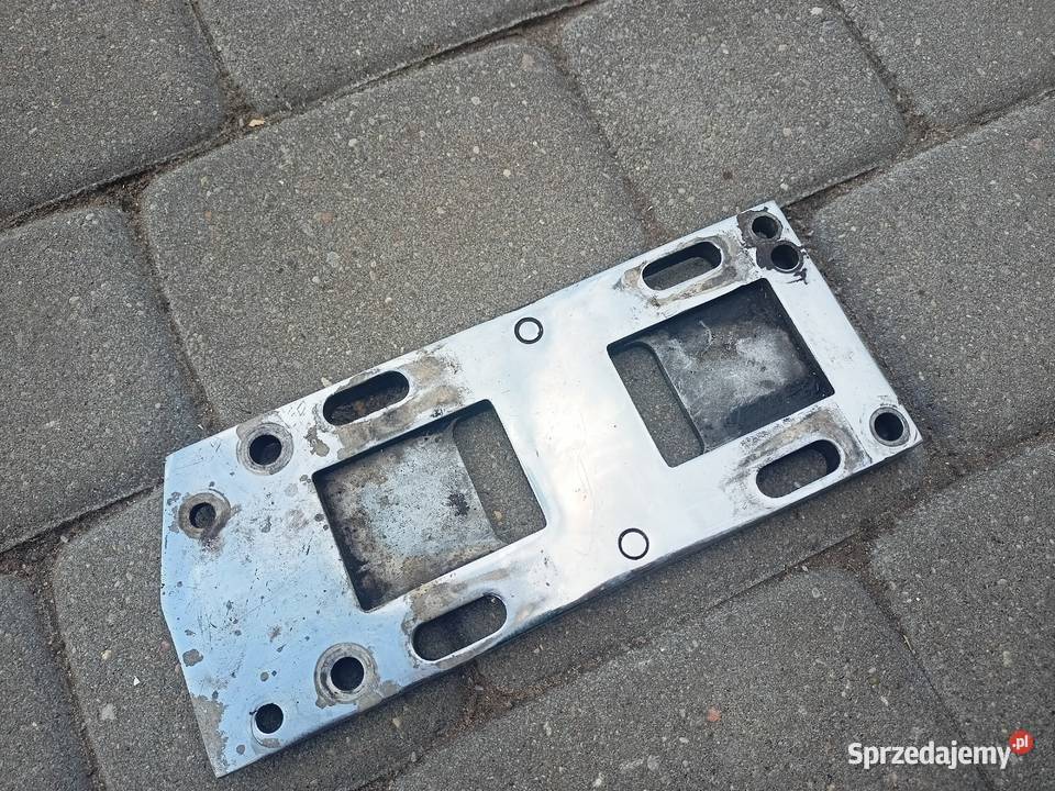 Harley Panhead Knucklehead U Shovel Shovelhead Bydgoszcz