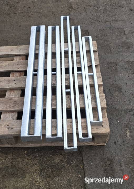 Szyna szalunkowa belka szalunkowa łódzkie Wieluń