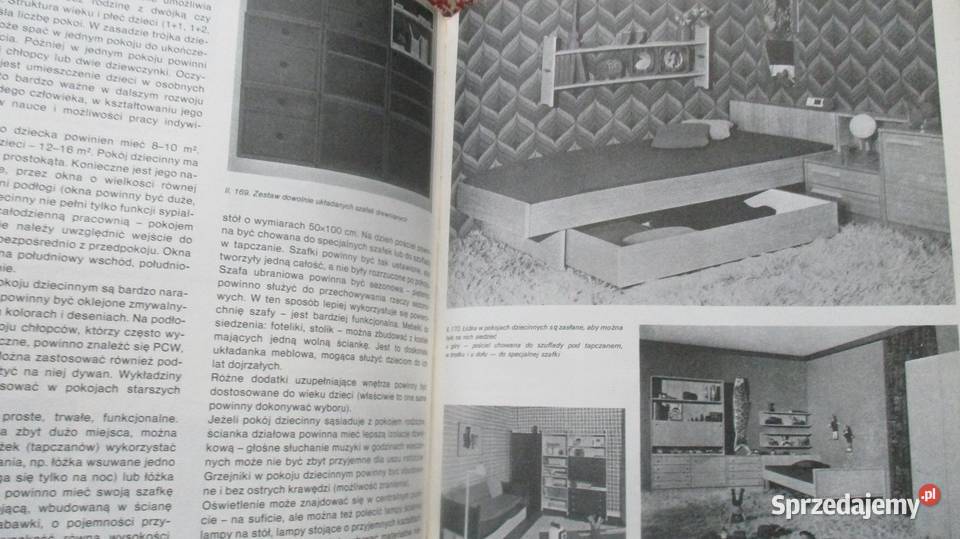 dom działka majsterkowanie meble design projekty Łódź sprzedam