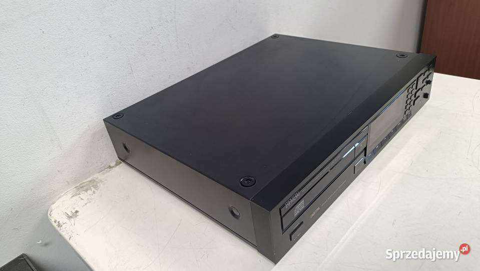 DENON DCD1500 odtwarzacz płyt Cd sprzedam