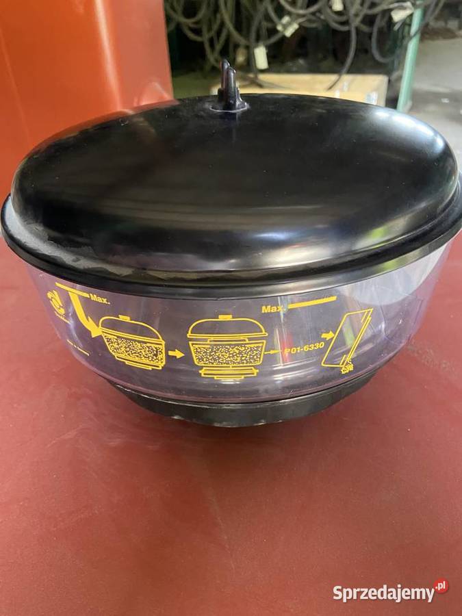 FILTR POWIETRZ WSTĘPNY 83012902 C385 URSUS ZETOR sprzedam
