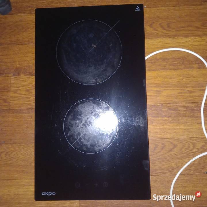 Płyta ceramiczna Akpo PKA 30 830 Łódź