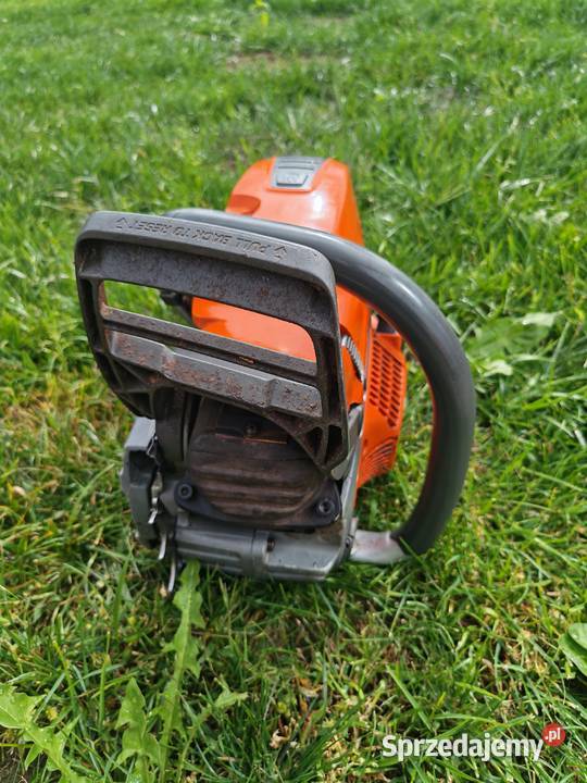 Husqvarna 572 xp profesjonalna pilarka spalinowa małopolskie Tarnów