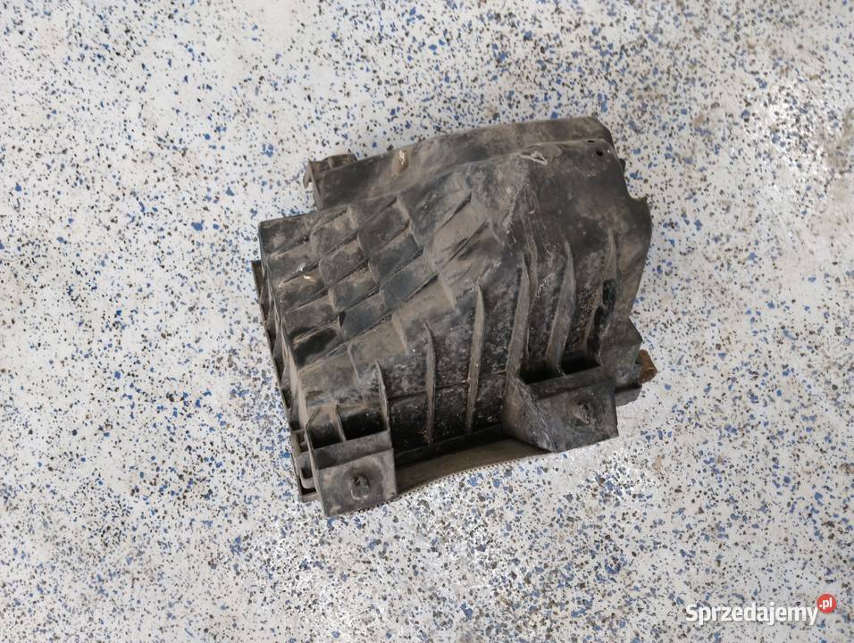 Obudowa filtra powietrza passat B5 fl Sitno