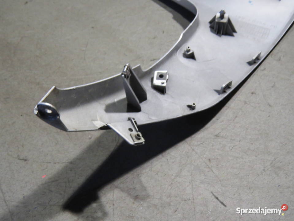 YAMAHA R3 321 2016 OWIEWKA OSŁONA BOK PLASTIK Olsztyn sprzedam