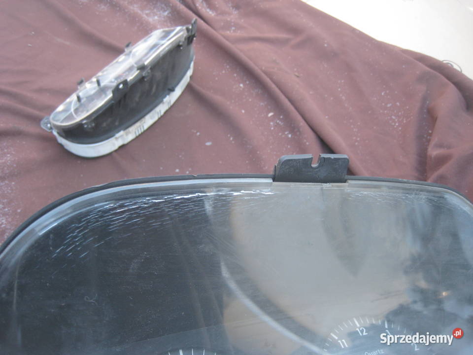 Zegary liczniki Peugeot 306 93 benzyna Kraków