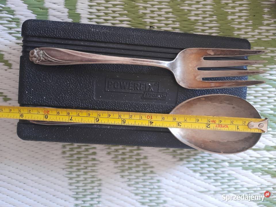 sztućce kolekcji żonkil sprzedam