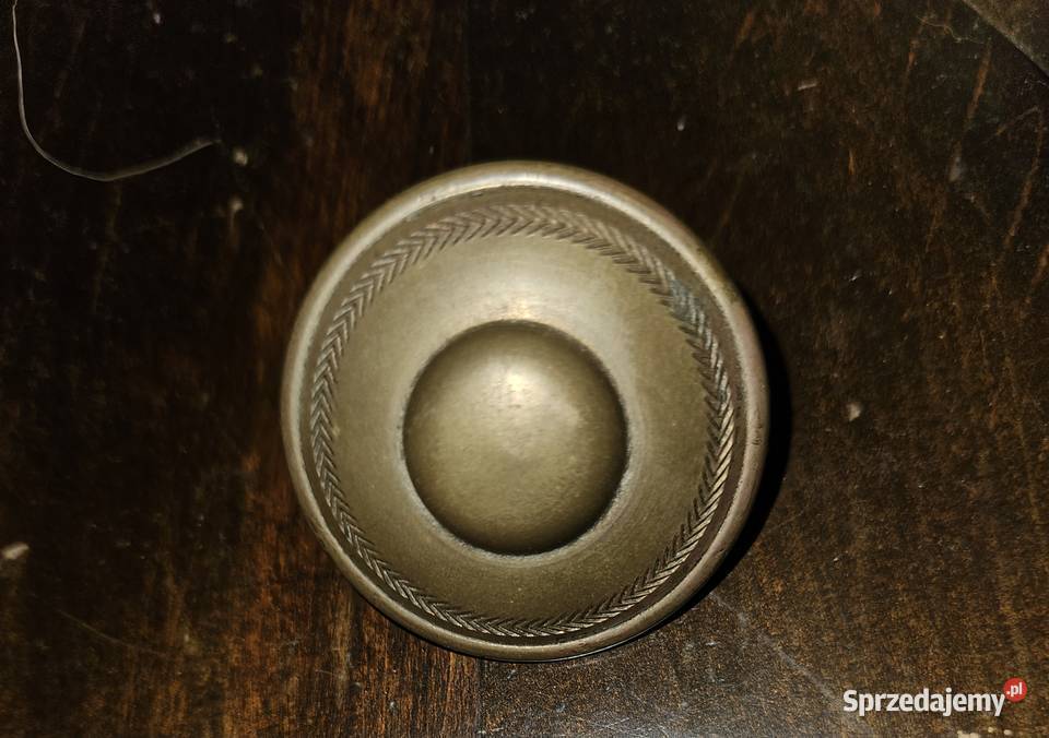 Lampa stojąca 80letniaDrewniana z Warszawa