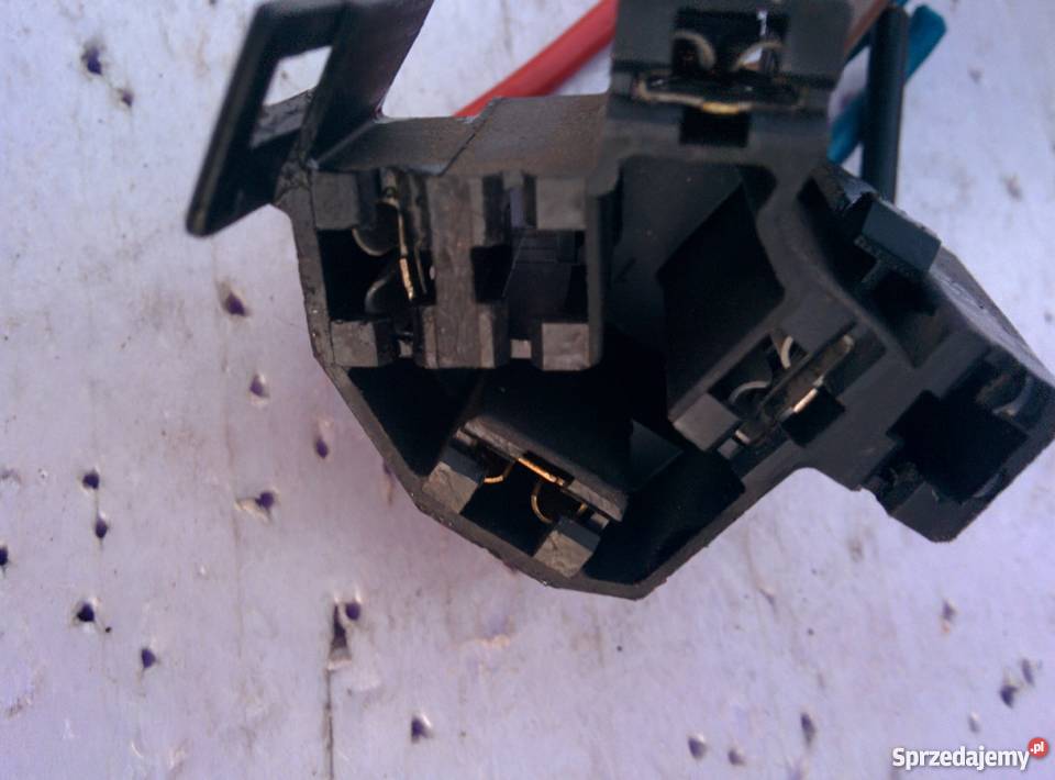 Polonez Plus stacyjka Stalowa Wola