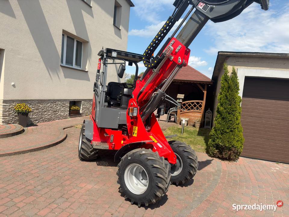 KIMA K1090t teleskopowa Piła